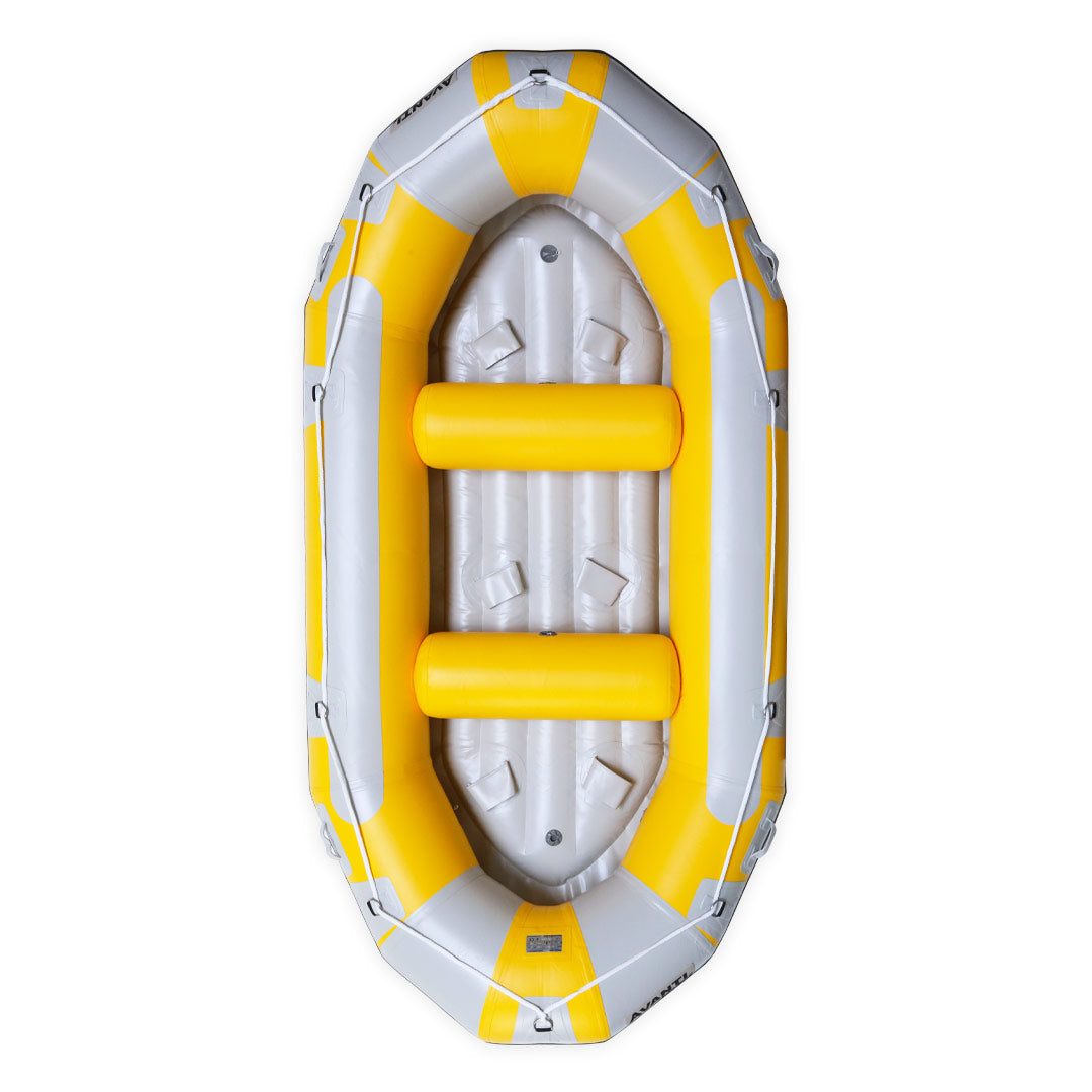 AVANTI 340 - MINI RAFT FOR 6 PEOPLE