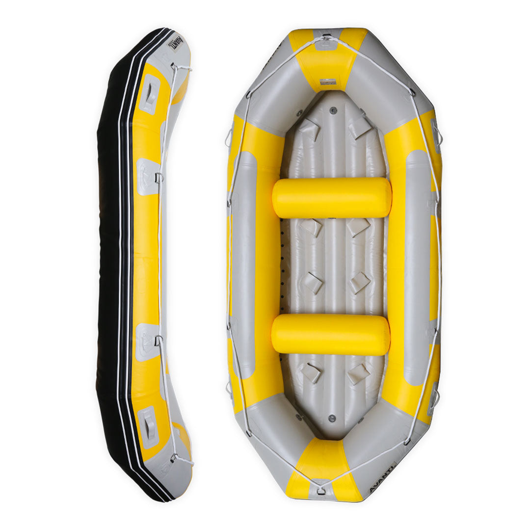 AVANTI 360 - MINI RAFT FOR 6 PEOPLE
