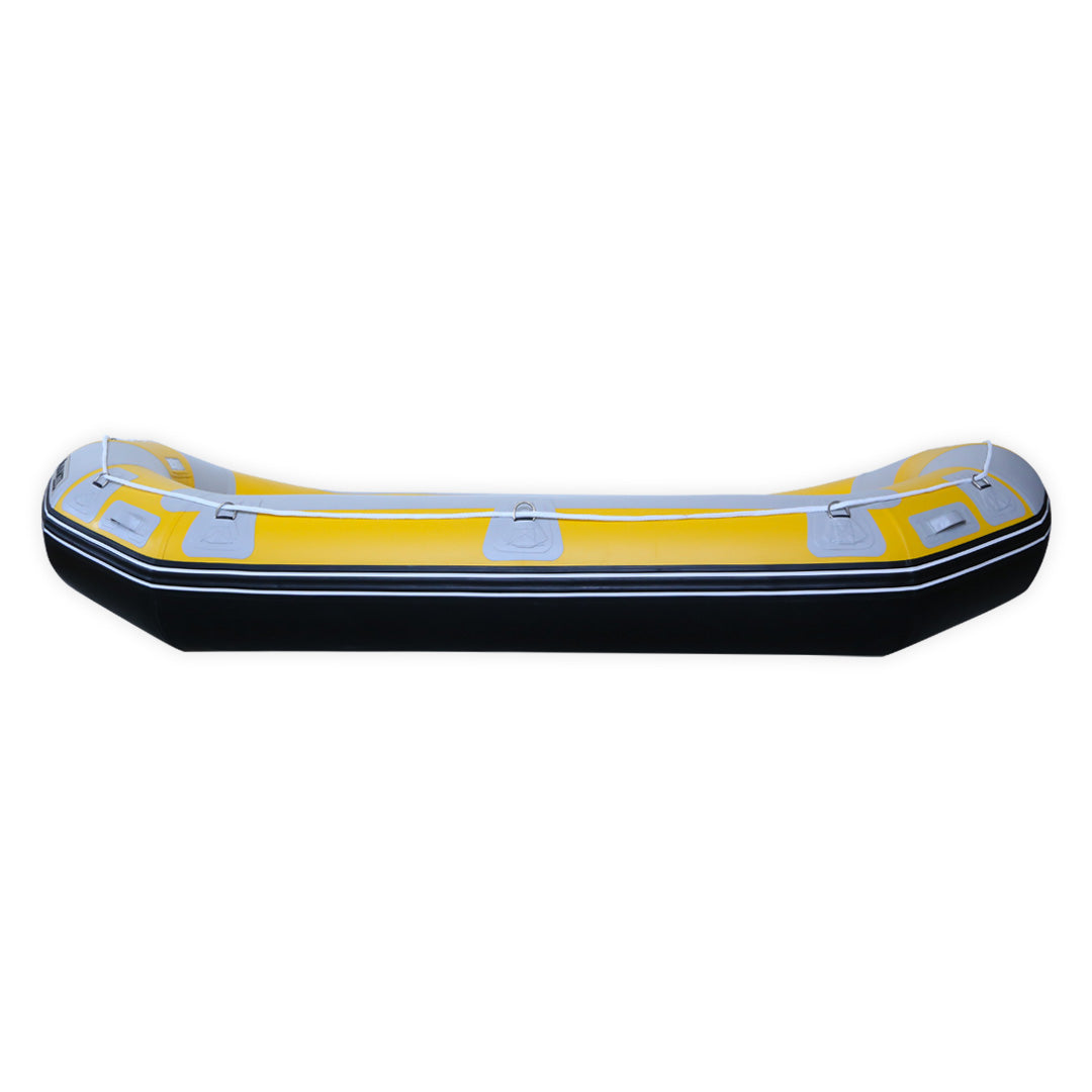 AVANTI 380 - RAFT FOR 8 PEOPLE
