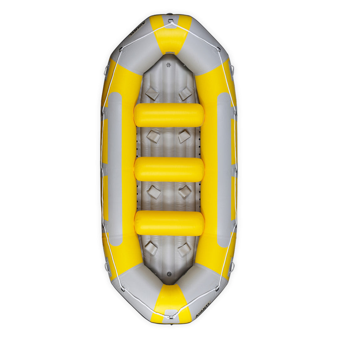 AVANTI 400 - RAFT FOR 8 PEOPLE