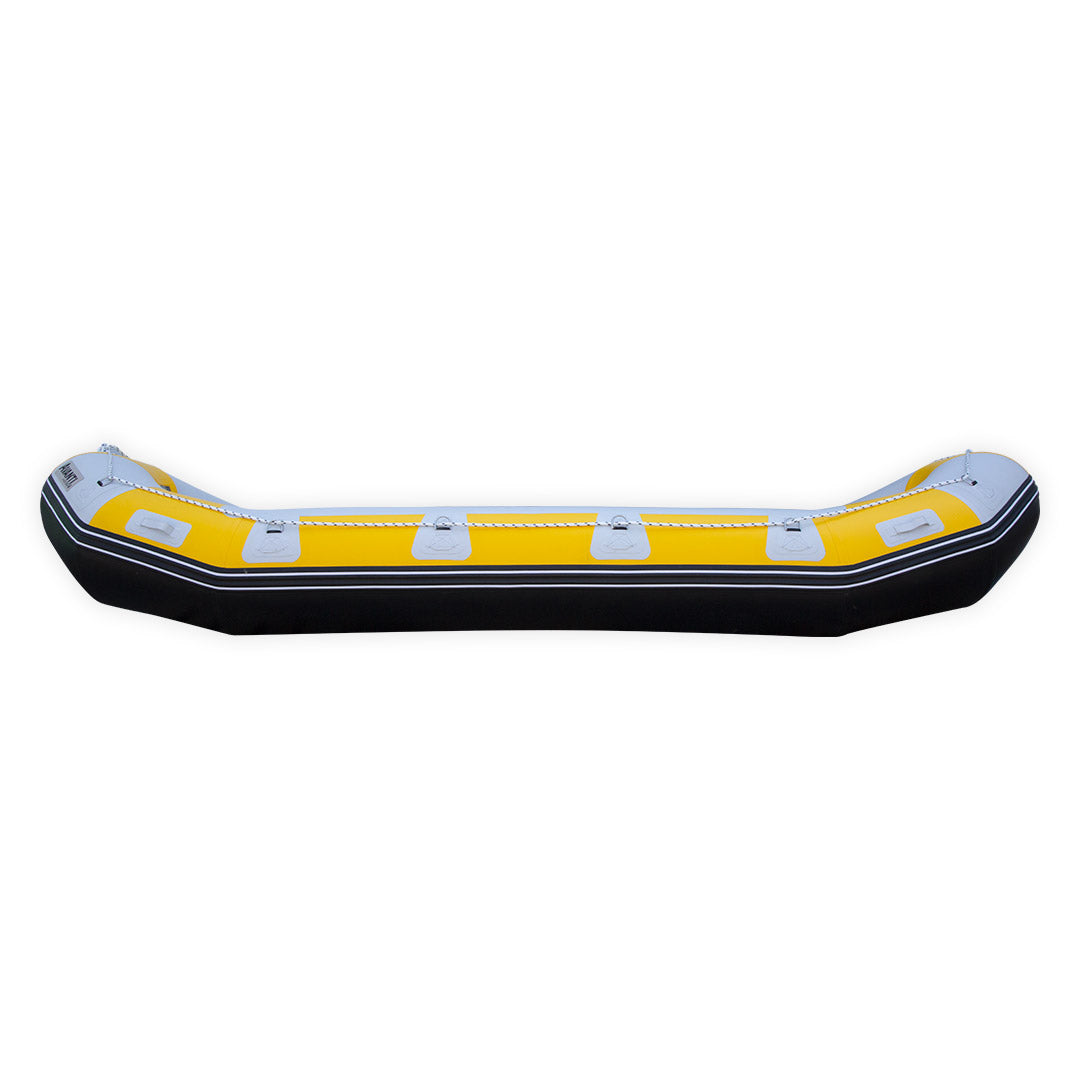 AVANTI 420 - RAFT FOR 8 PEOPLE