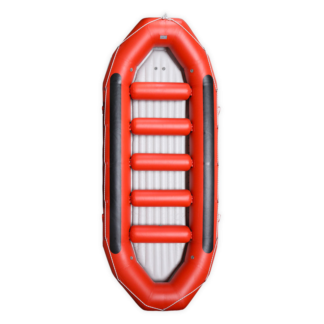 AVANTI 540 - RAFT FOR 12 PEOPLE