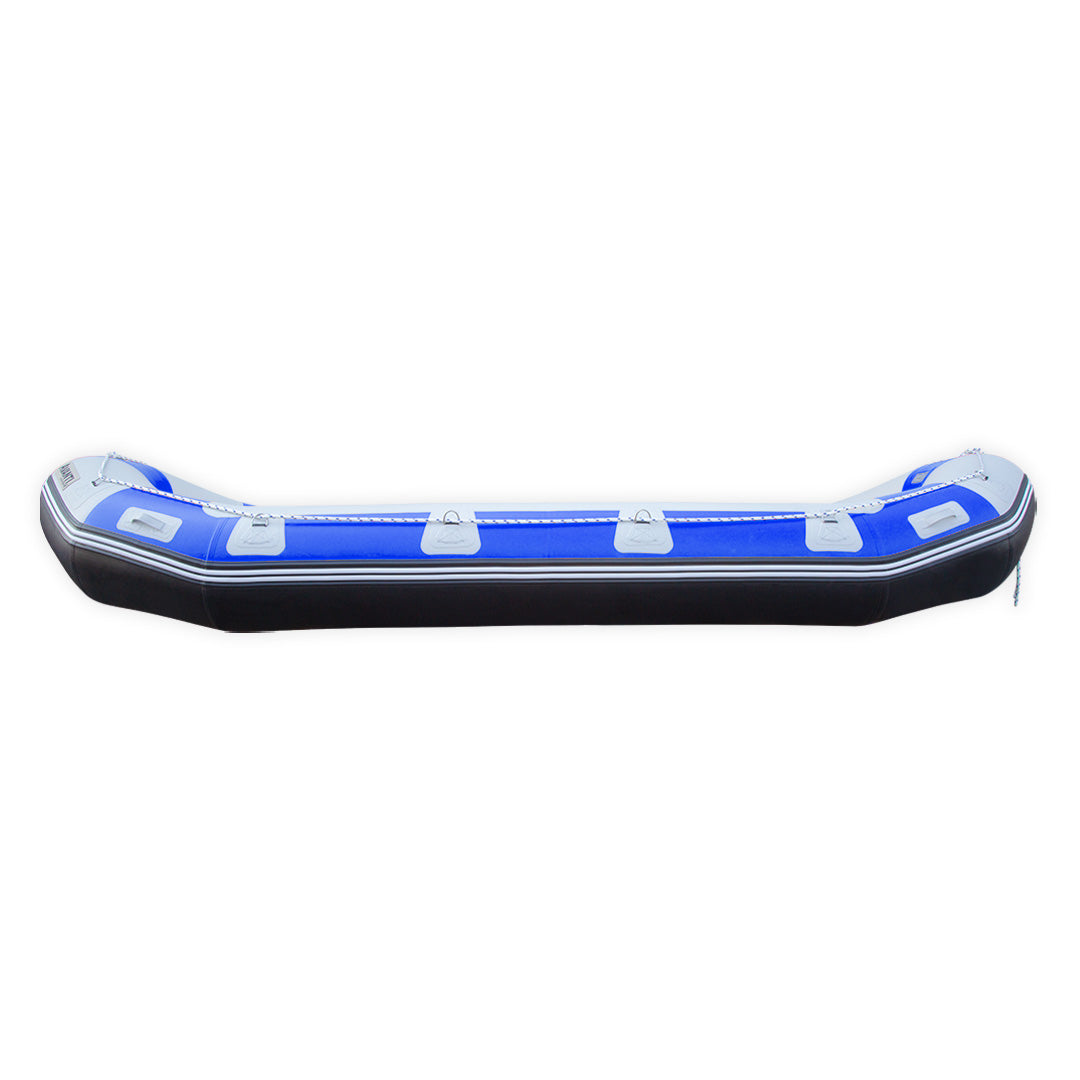 AVANTI 470 - RAFT FOR 11 PEOPLE