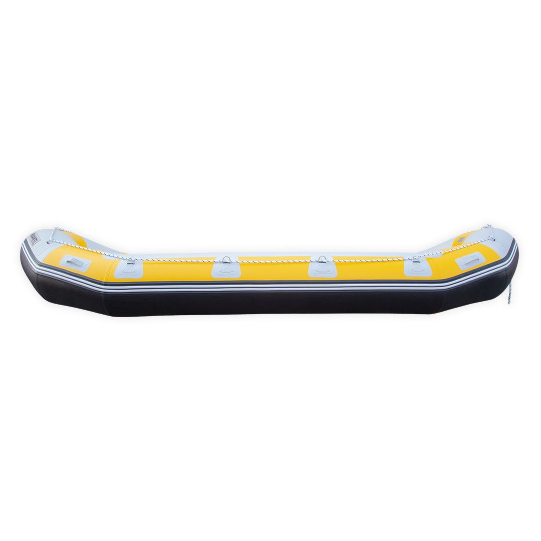 AVANTI 470 - RAFT FOR 11 PEOPLE