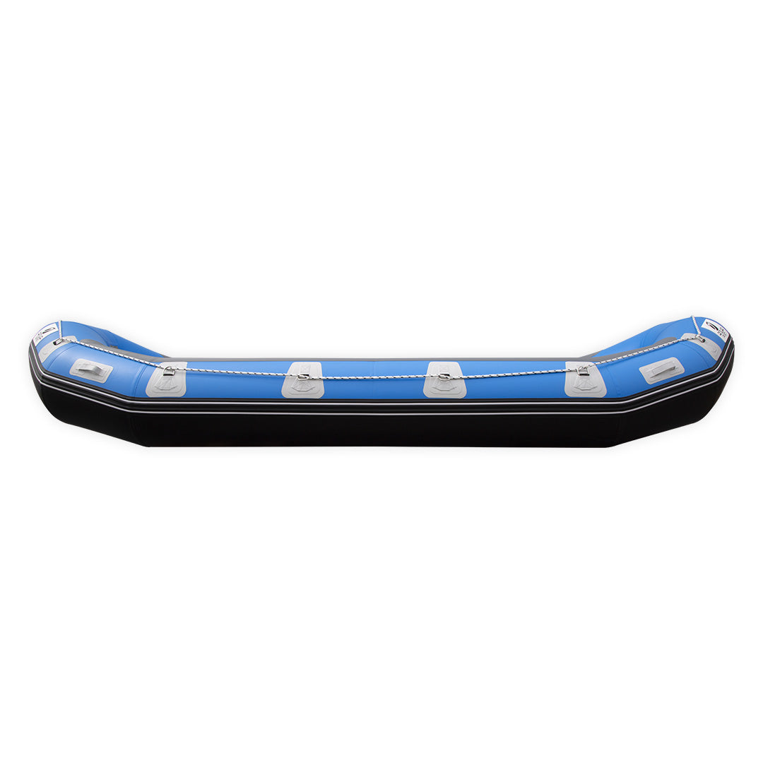 PULSE 470 - DROPSTITCH BOTTOM RAFT FOR 11 PEOPLE