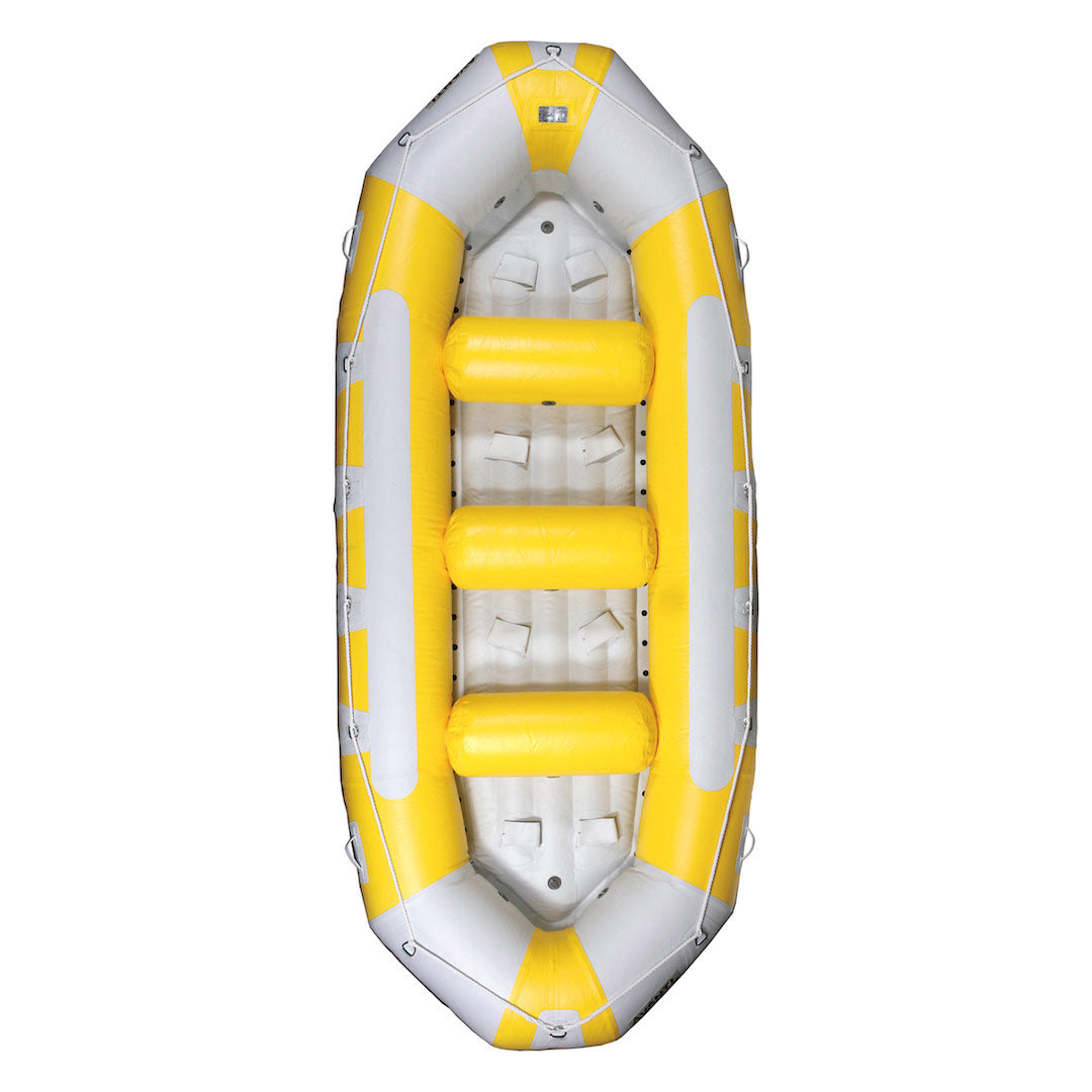 AVANTI 420 - RAFT FOR 8 PEOPLE