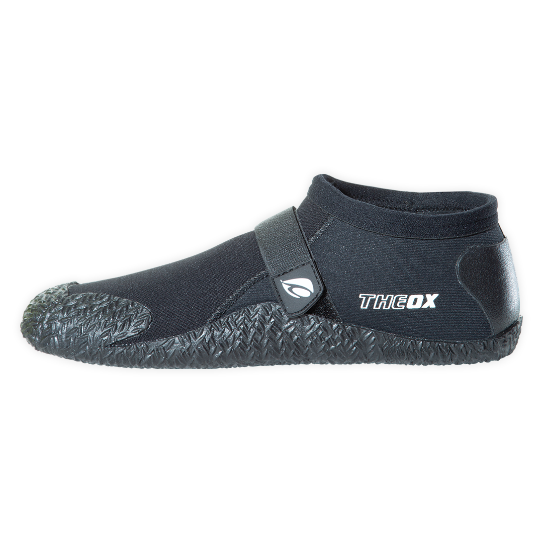 THEOX - CHAUSSONS RENFORCÉ RAFT/ KAYAK EN NEOPRENE 3.5MM