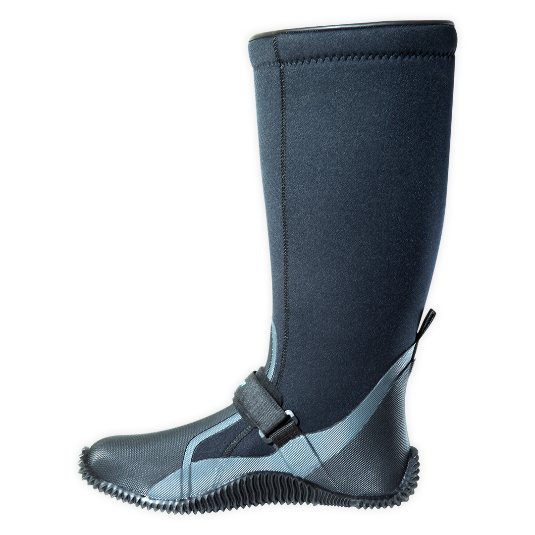 HYDROBOOT - 5.0MM NEOPRENE WHITEWATER/SEA BOOT