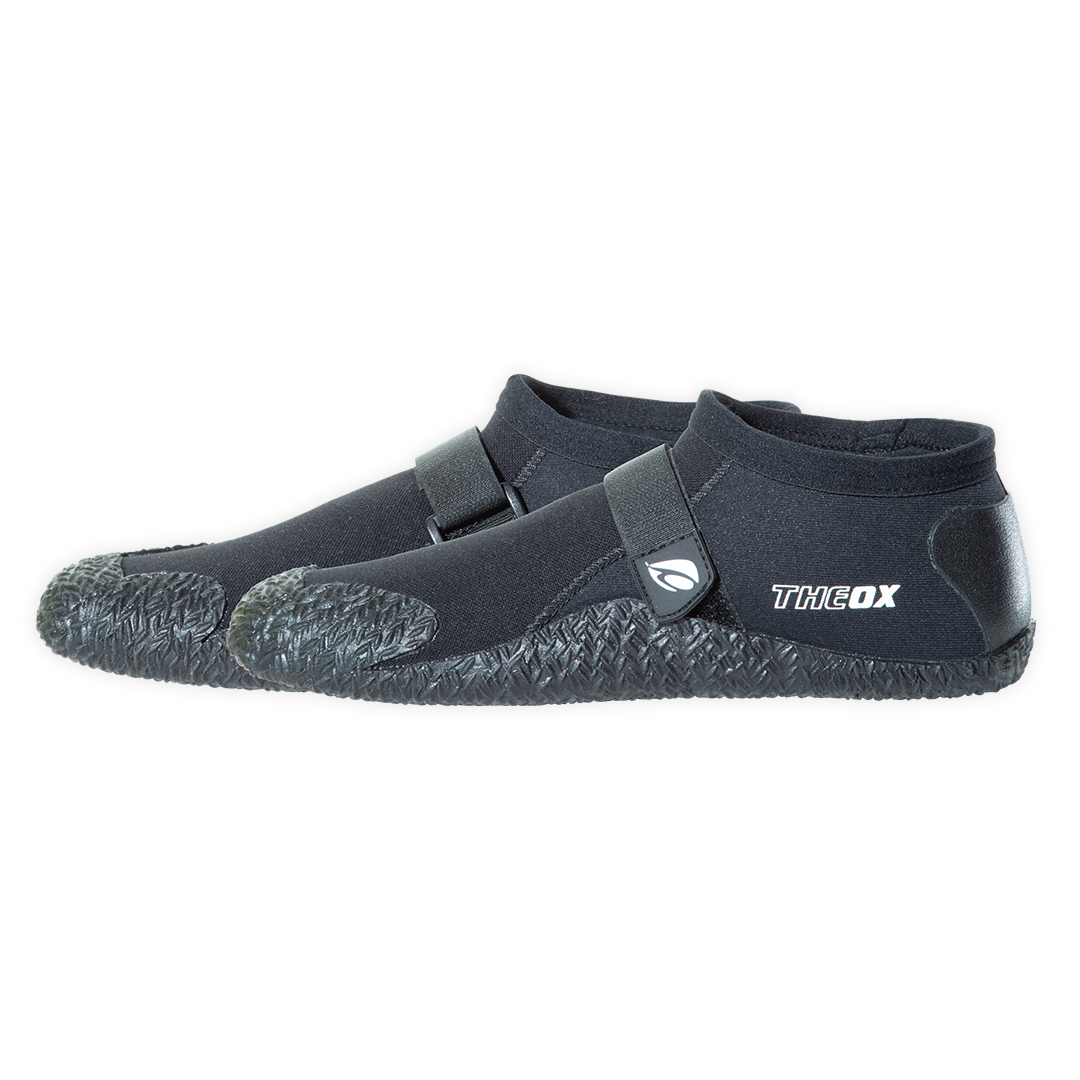 Reinforced Neoprene Shoes 3.5mm Theox | Aquadesign