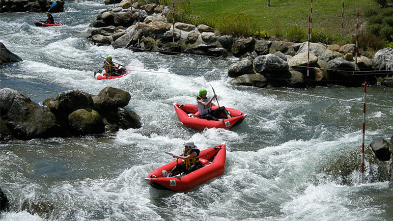 Le Crowfunding pour Soutenir l'eau vive !