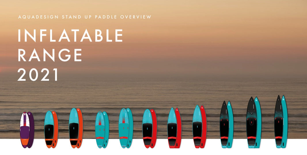 5 Conseils pour bien choisir son Stand Up Paddle