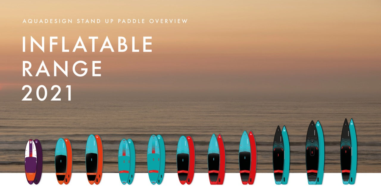 5 Conseils pour bien choisir son Stand Up Paddle
