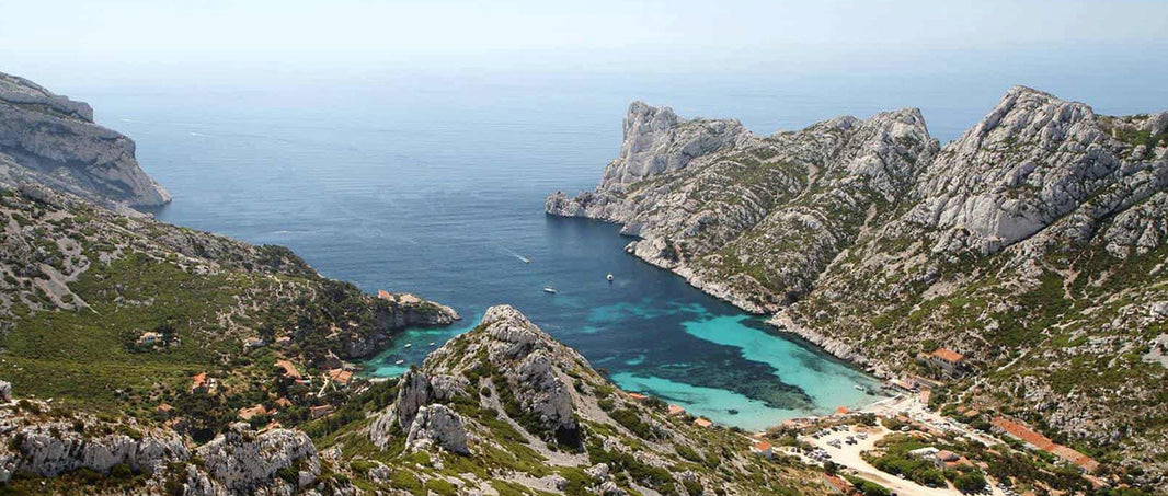 Top 10 : Les plus beaux spots pour un Week-end Paddle en amoureux