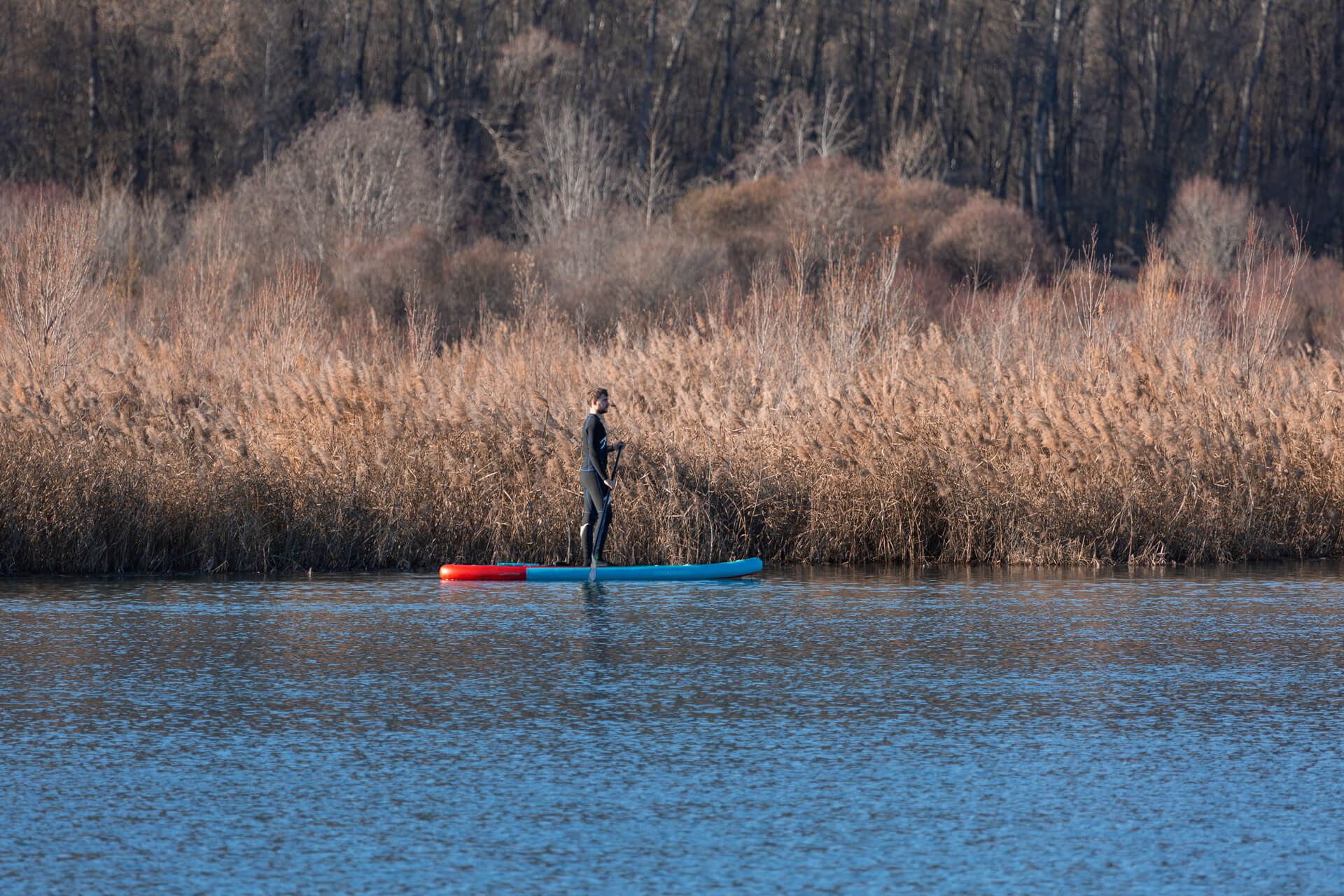 Stand up Paddle Gonflable