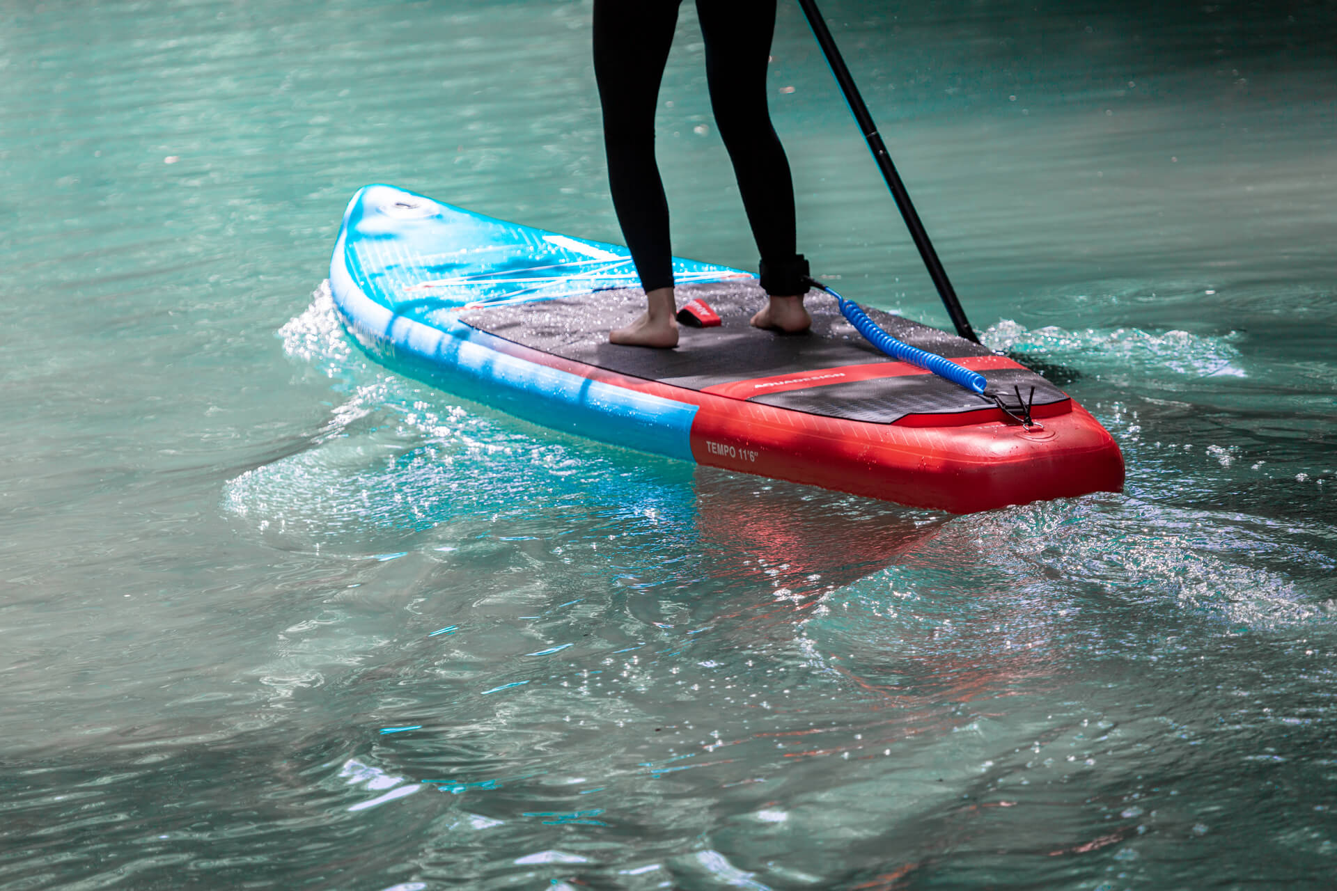Stand up Paddle de Randonnée
