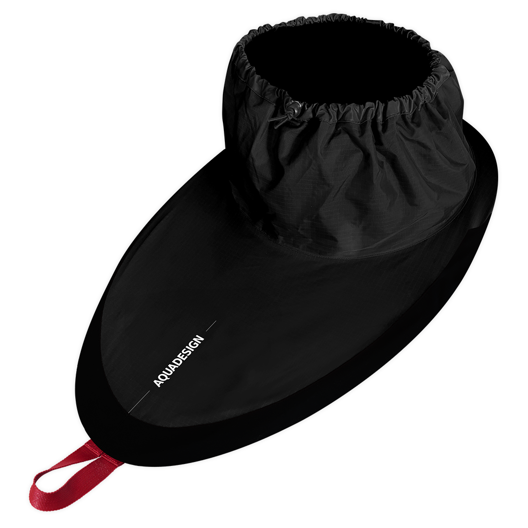 Jupe kayak