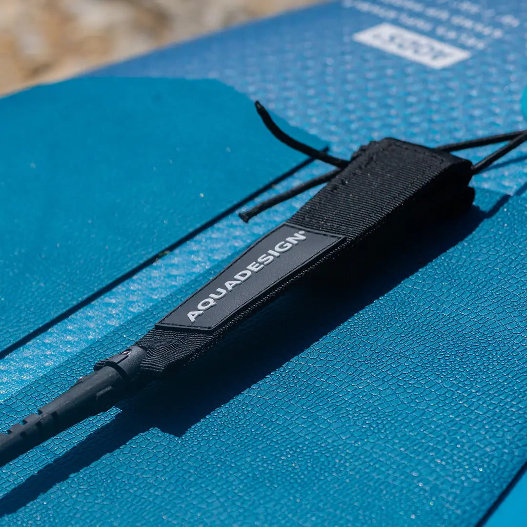 SELKA 10' - PACK STAND UP PADDLE GONFLABLE CONVERTIBLE