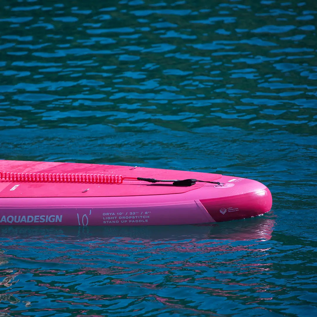 ORYA 10' - PACK STAND UP PADDLE GONFLABLE CONVERTIBLE