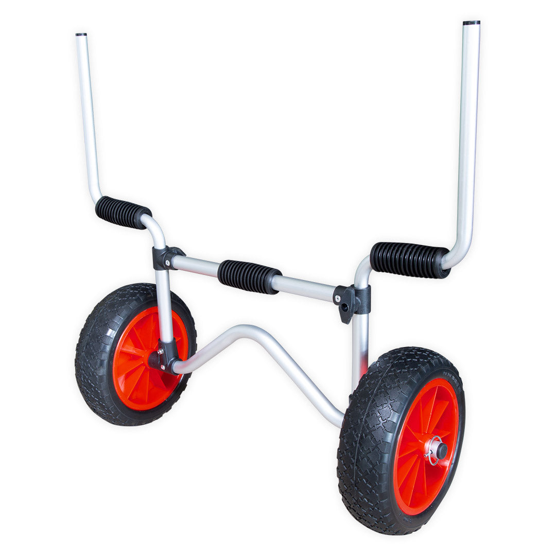 CHARIOT NACKER - CHARIOT DE TRANSPORT POUR SIT ON TOP