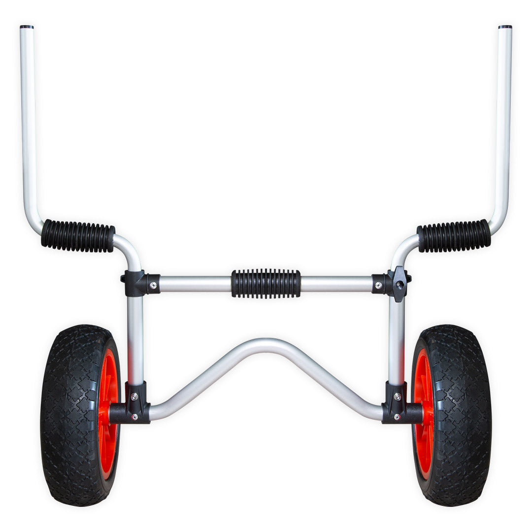 CHARIOT NACKER - CHARIOT DE TRANSPORT POUR SIT ON TOP