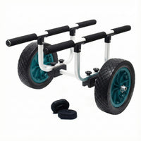 Photo produit du chariot barka de la marque Aquadesign