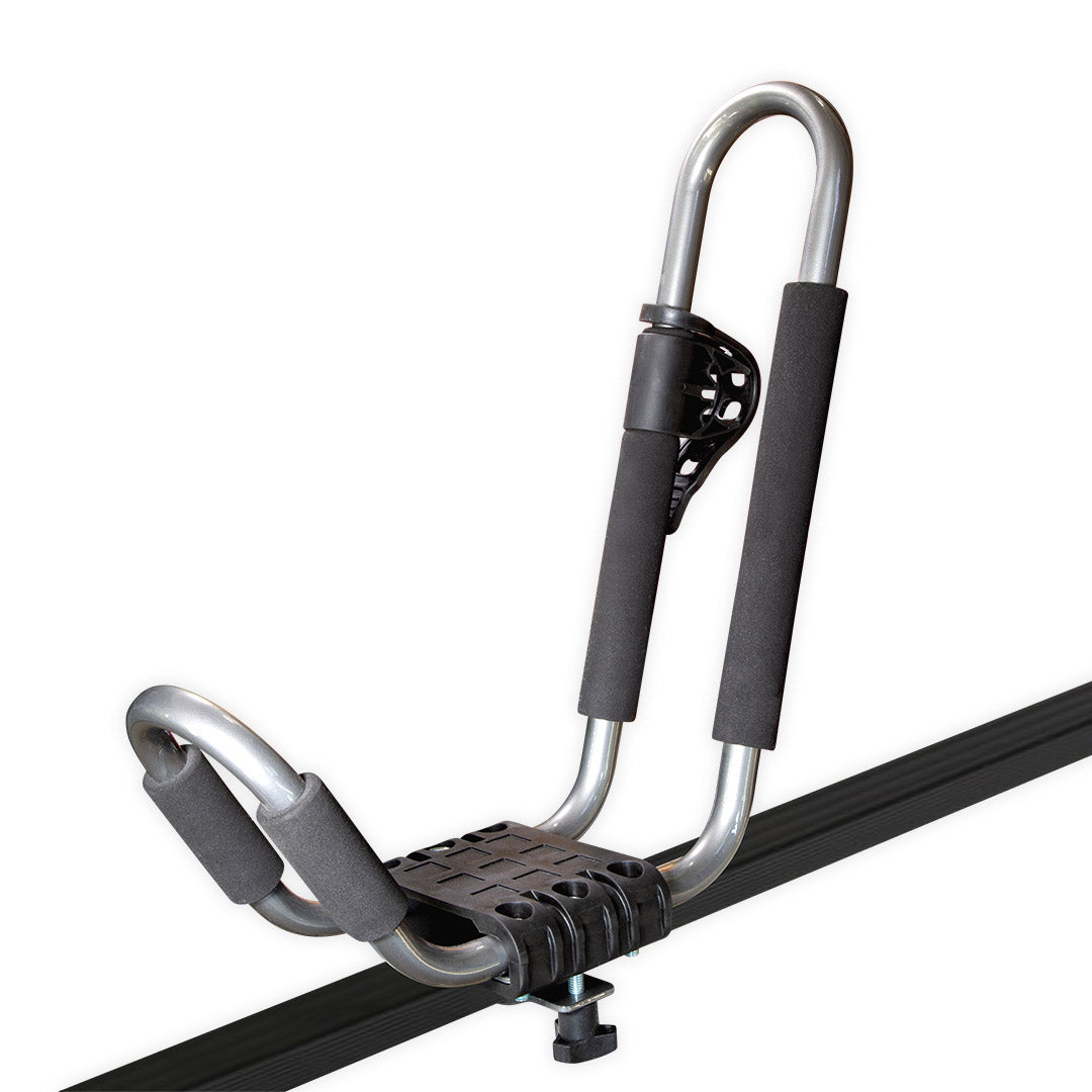 T RACK - RACK VOITURE POUR CANOE KAYAK & SUP