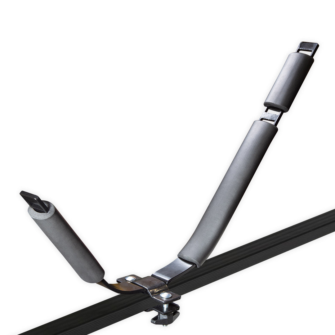 J RACK - RACK VOITURE POUR CANOE KAYAK