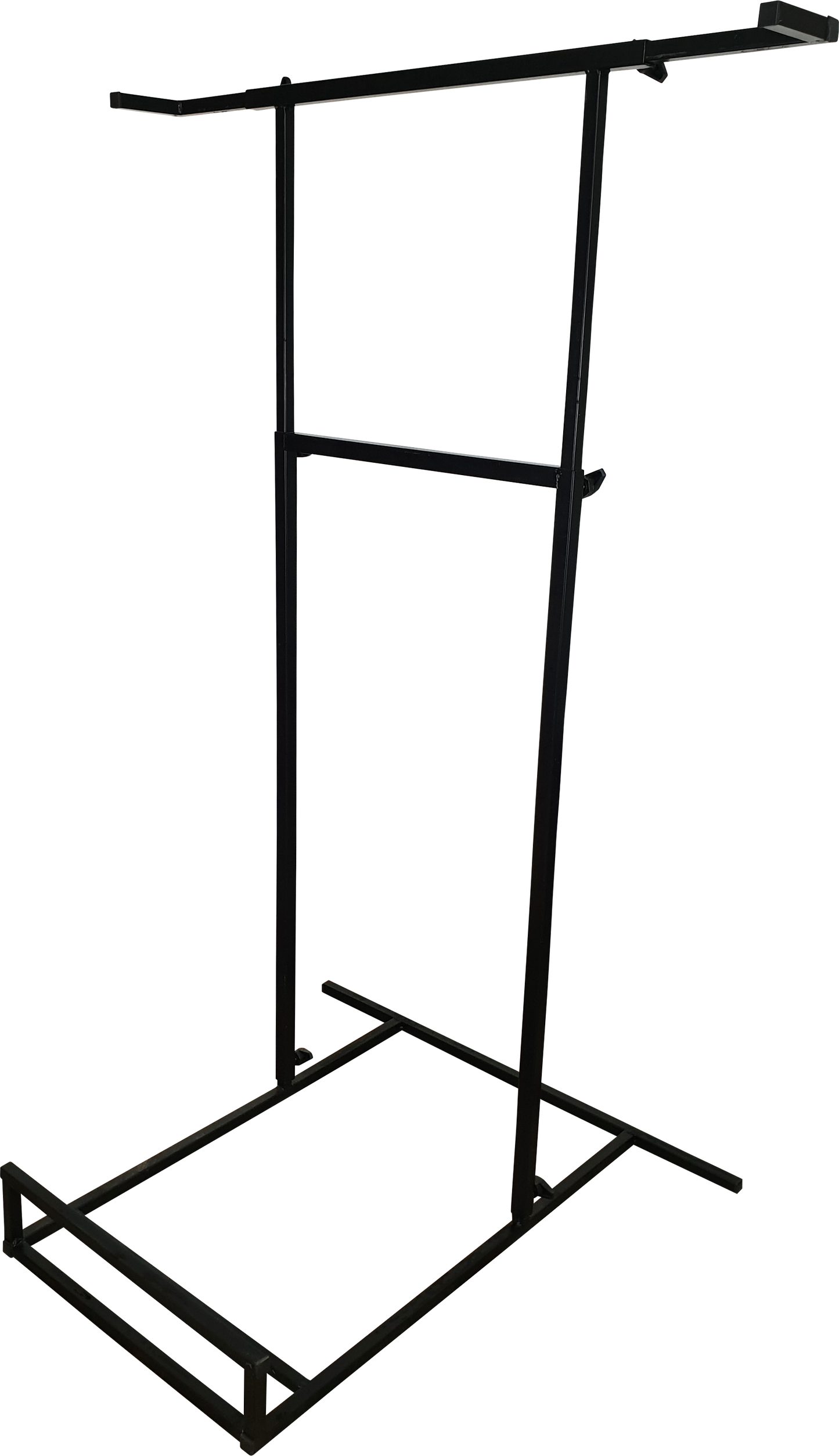Photo du presentoir SUP