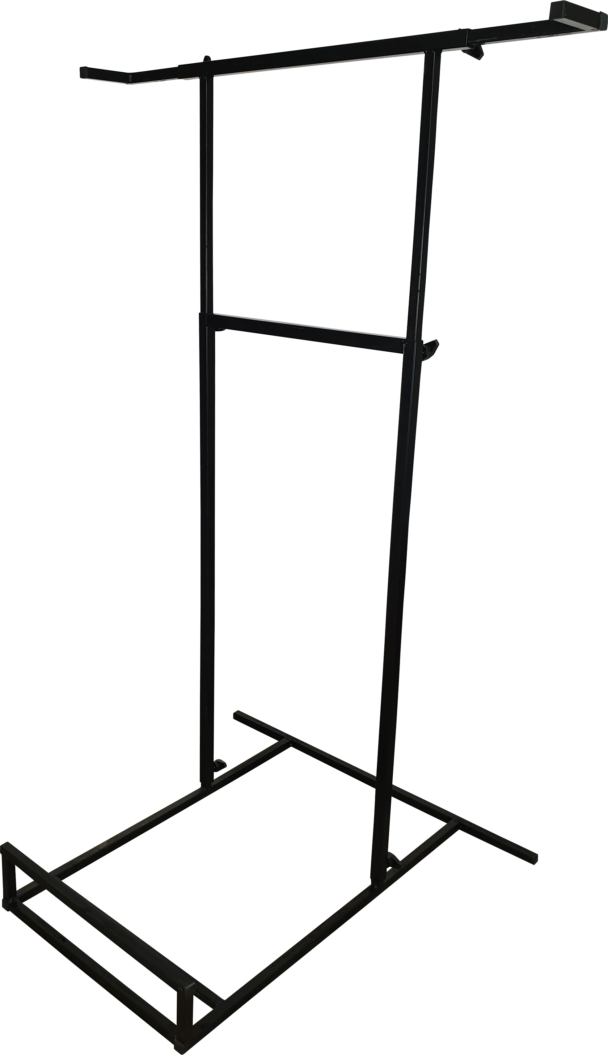 Photo du presentoir SUP
