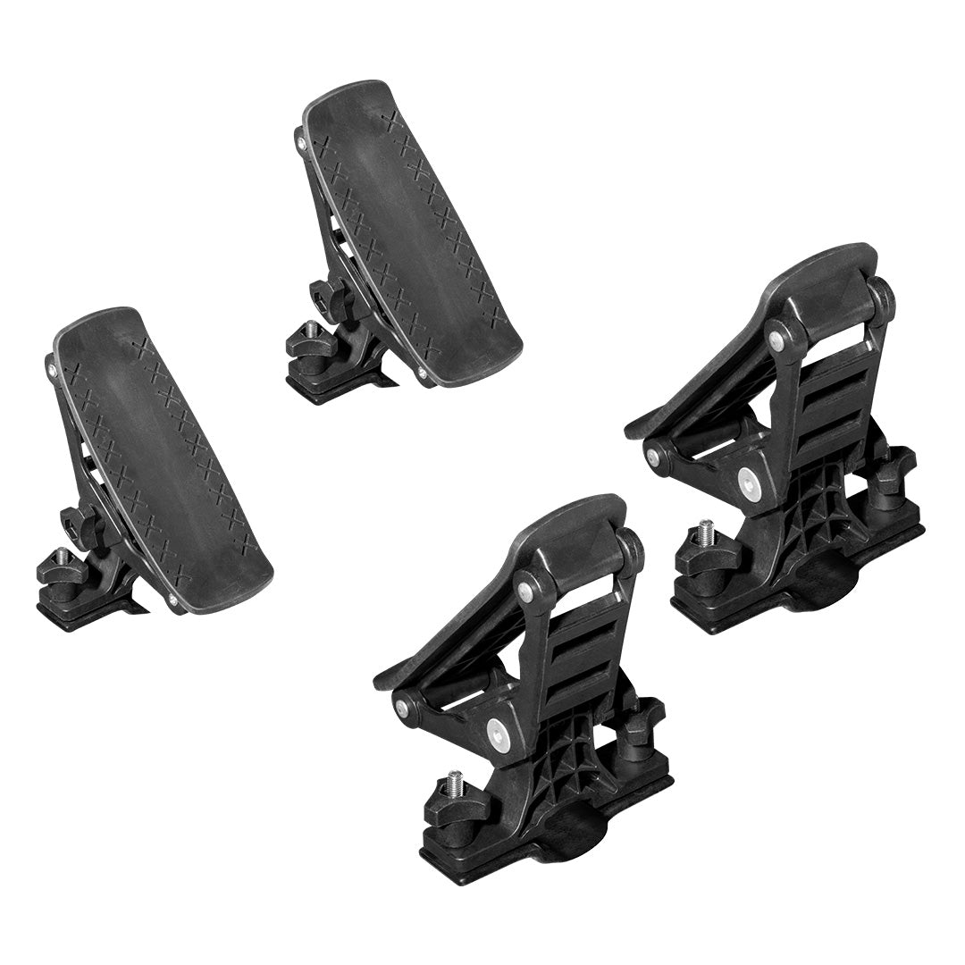 FITTY RACK - RACK VOITURE POLYVALENT