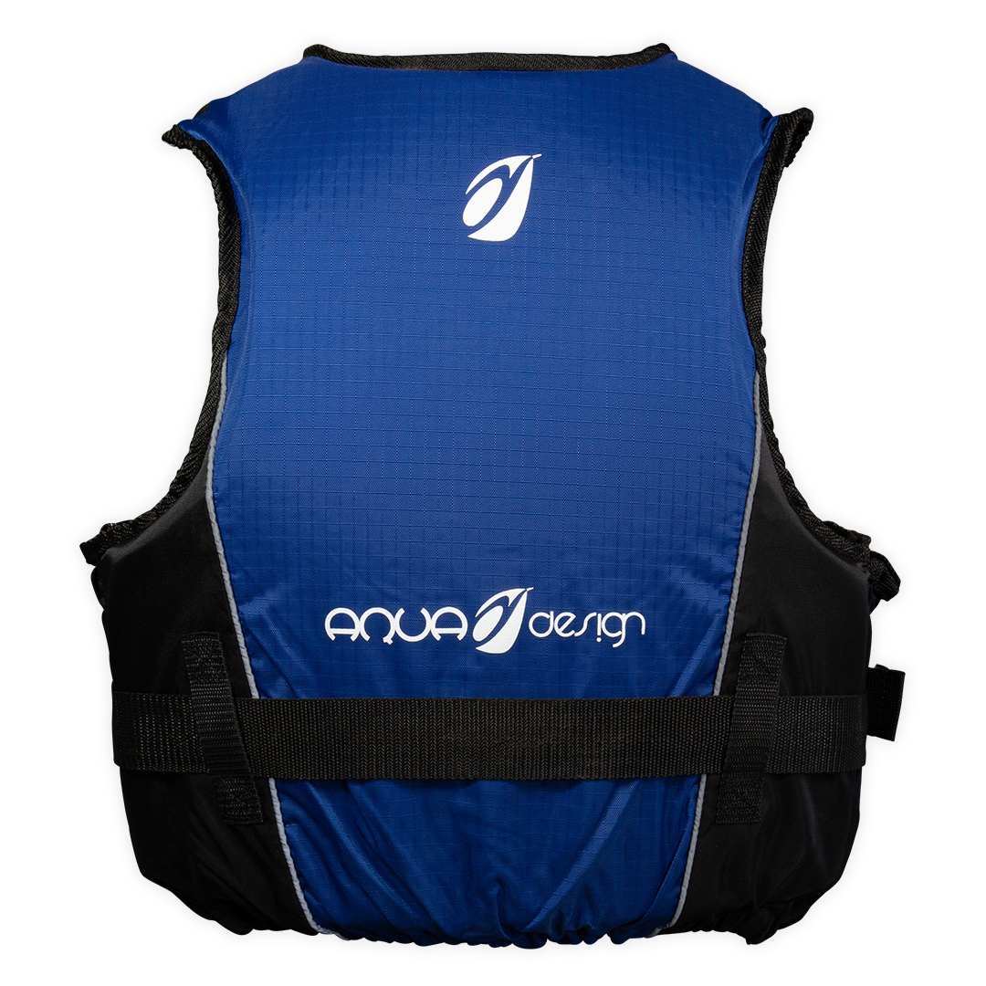 OUTDOOR CLUB 70N - GILET D'AIDE A LA FLOTTABILITÉ