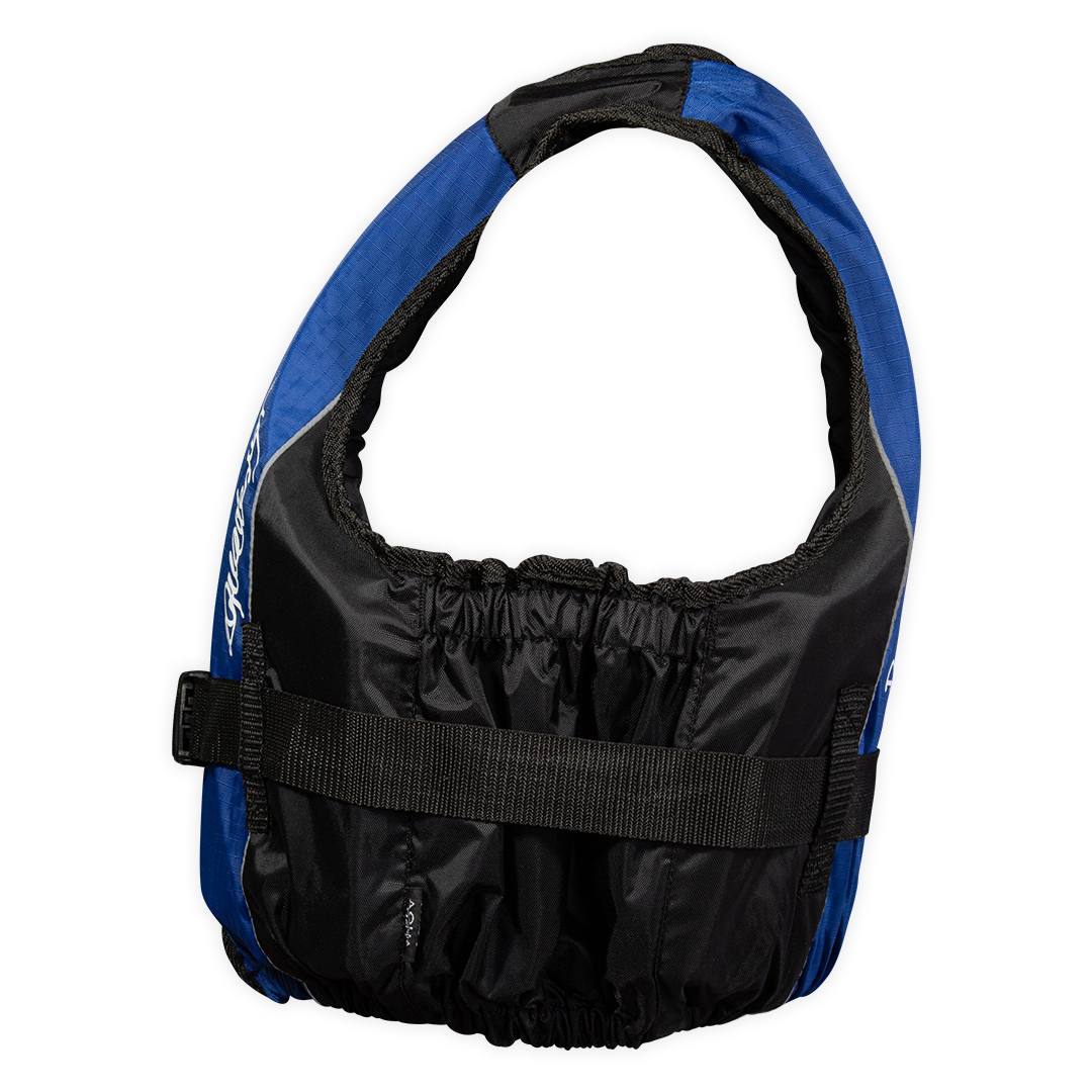 OUTDOOR CLUB 70N - GILET D'AIDE A LA FLOTTABILITÉ