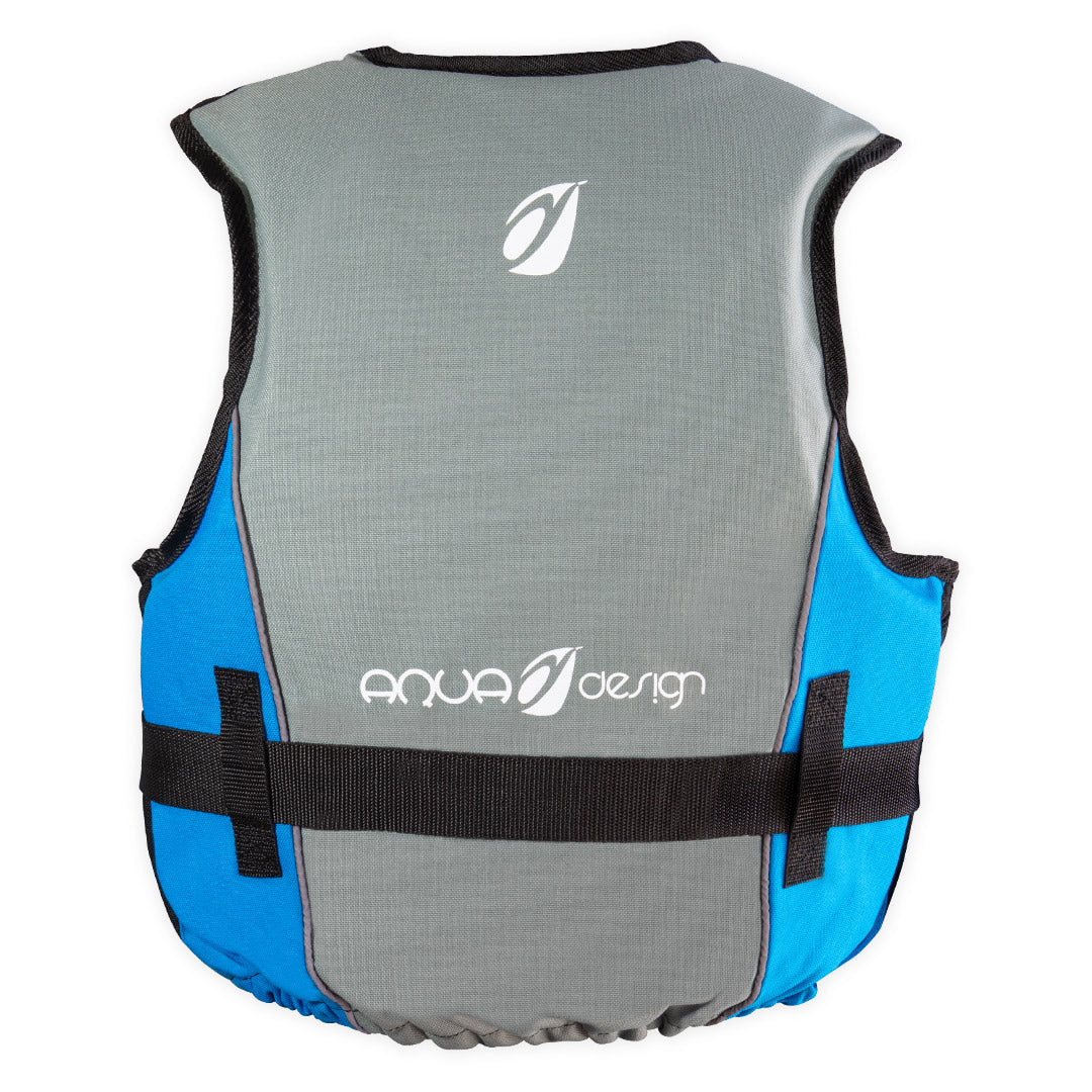 OUTDOOR PRO 70N- GILET D'AIDE À LA FLOTTABILITÉ