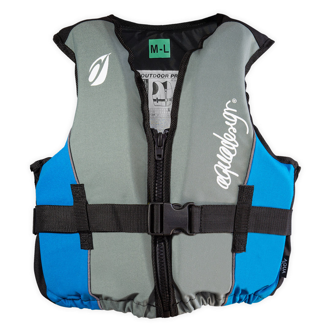 OUTDOOR PRO 70N- GILET D'AIDE À LA FLOTTABILITÉ