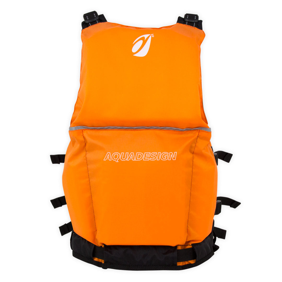 SEAL 70N - GILET D'AIDE À LA FLOTTABILITÉ