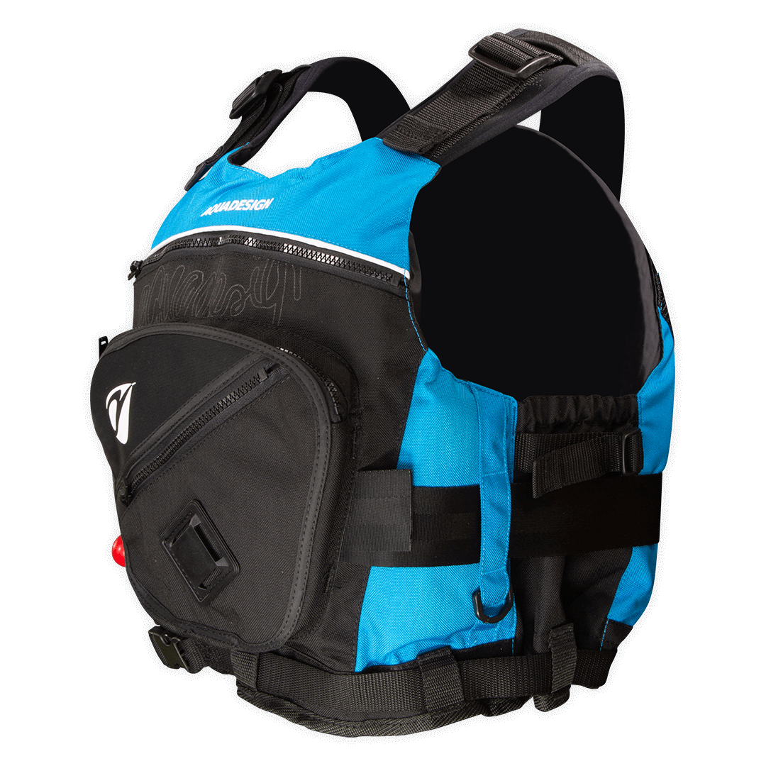 UPANO 50N - BUOYANCY ASSISTANCE VEST