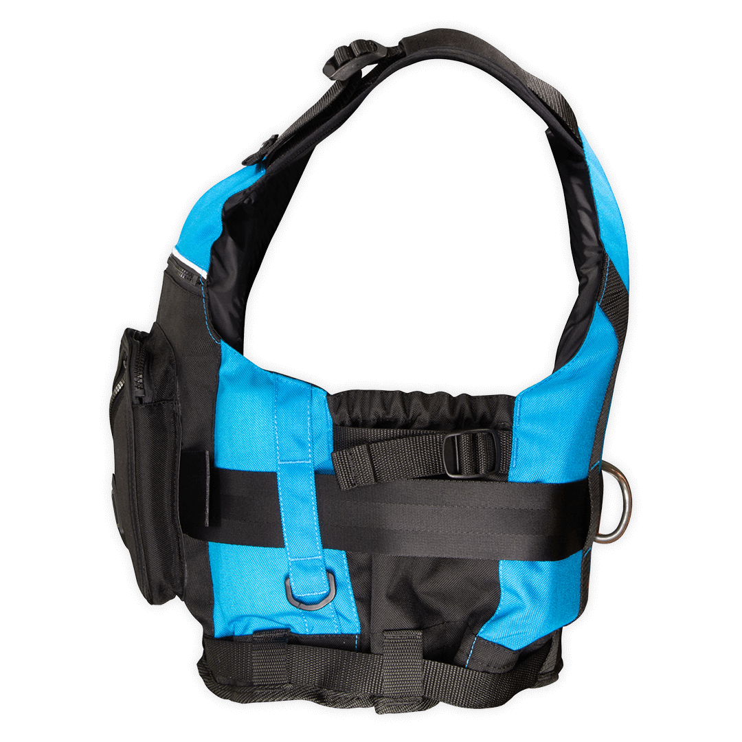 UPANO 50N - BUOYANCY ASSISTANCE VEST