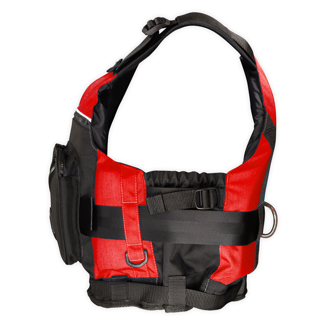 UPANO 50N - BUOYANCY ASSISTANCE VEST