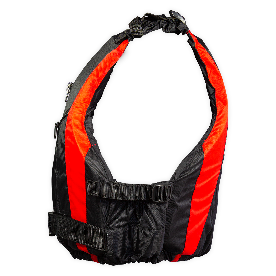 ZOOM 50N - GILET D'AIDE A LA FLOTTABILITÉ