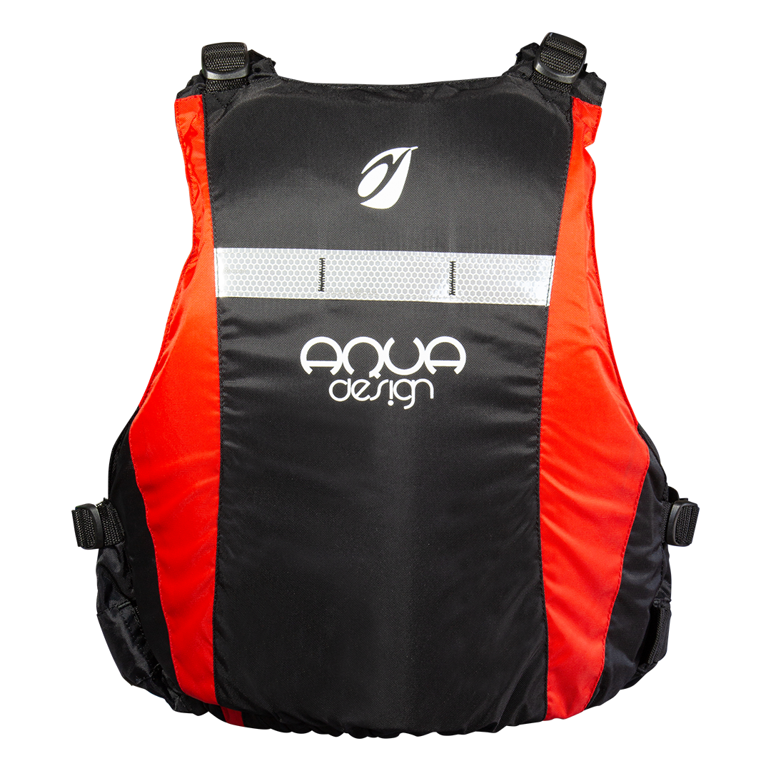 ZOOM 50N - BUOYANCY ASSISTANCE VEST