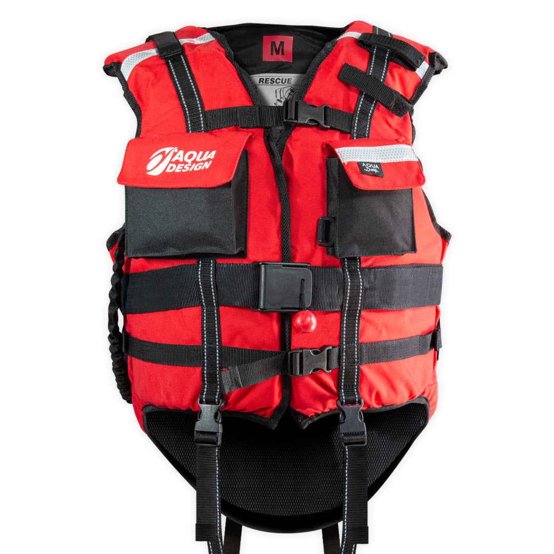 RESCUE 70N - GILET D'AIDE À LA FLOTTABILITÉ