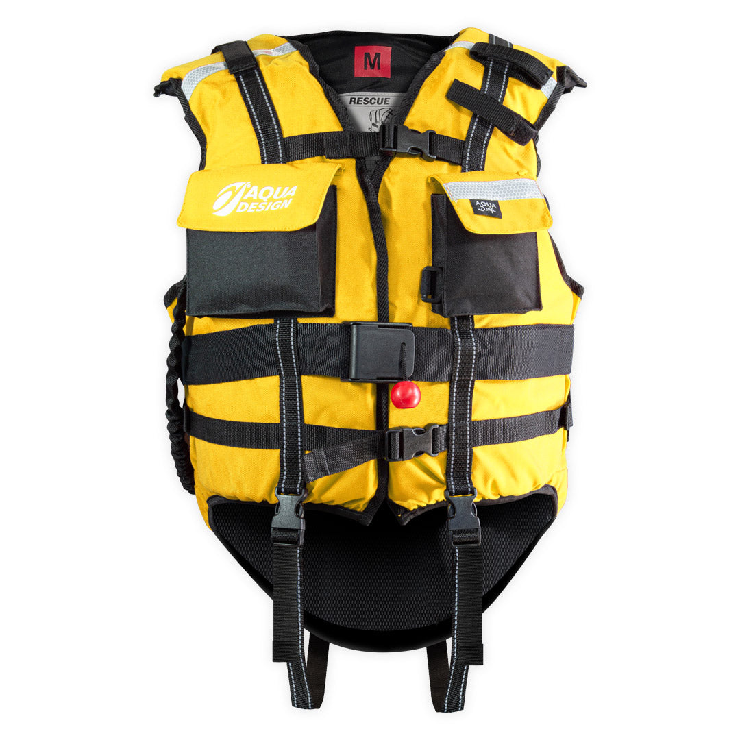RESCUE 70N - GILET D'AIDE À LA FLOTTABILITÉ
