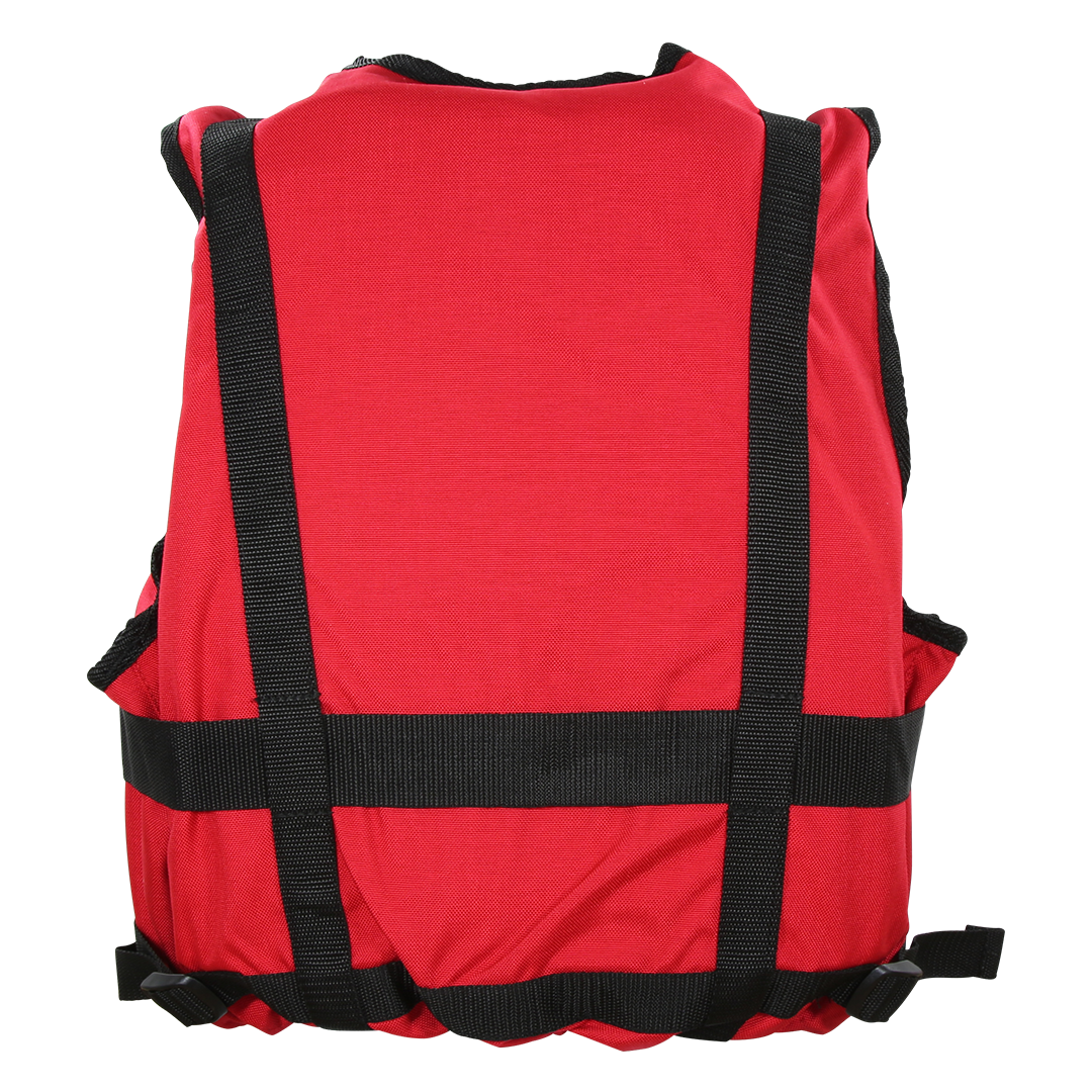 EXPEDITION PRO - RAFT BUOYANCY ASSISTANCE VEST