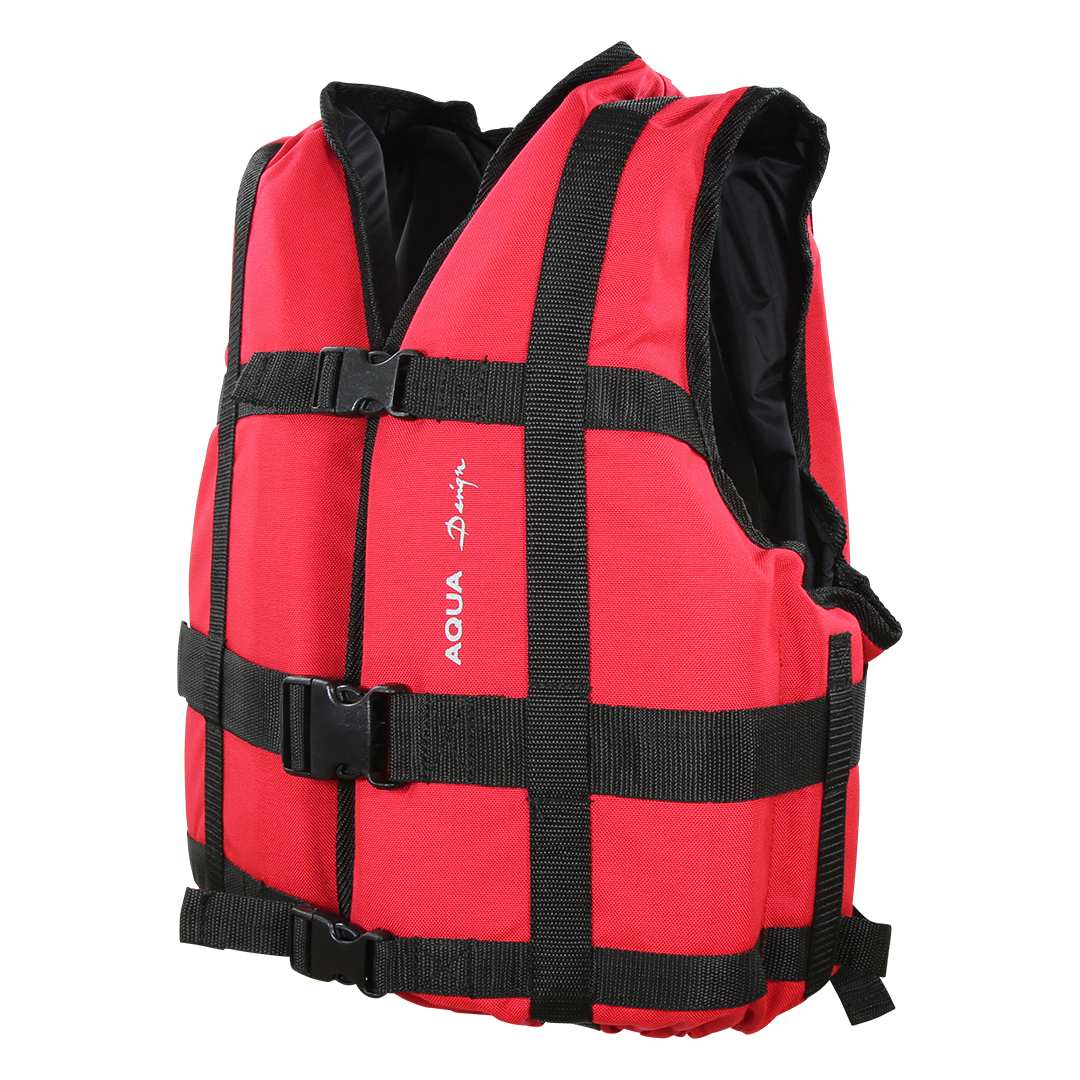 EXPEDITION PRO - RAFT BUOYANCY ASSISTANCE VEST