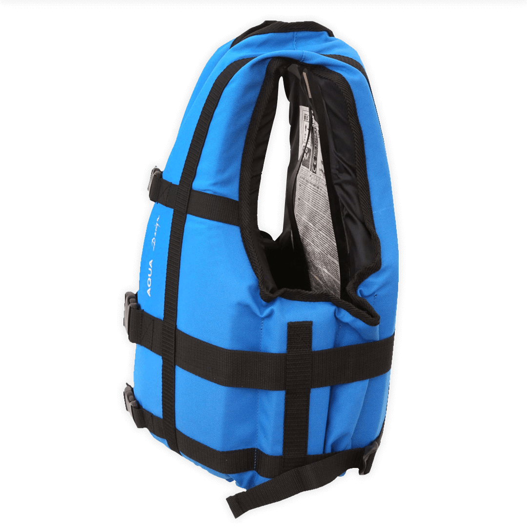EXPEDITION CLUB 140N - RAFT BUOYANCY ASSISTANCE VAFT