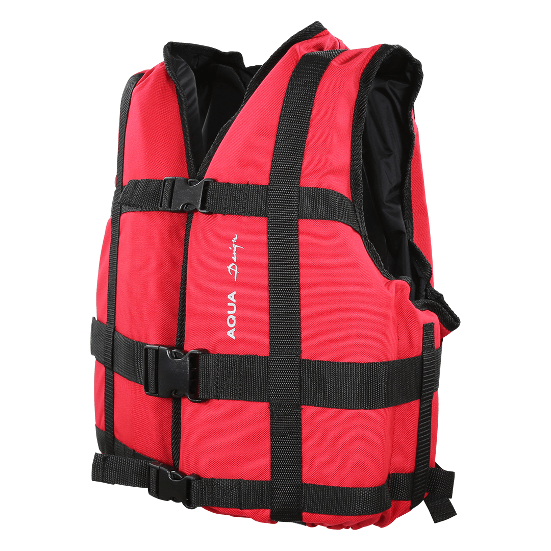 EXPEDITION CLUB 140N - RAFT BUOYANCY ASSISTANCE VAFT