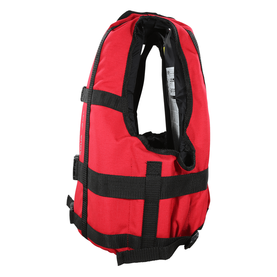 EXPEDITION CLUB 140N - RAFT BUOYANCY ASSISTANCE VAFT