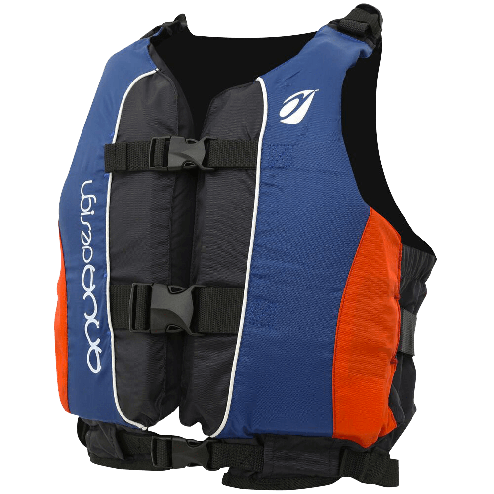 TWIST CLUB 70N - GILET D'AIDE A LA FLOTTABILITÉ