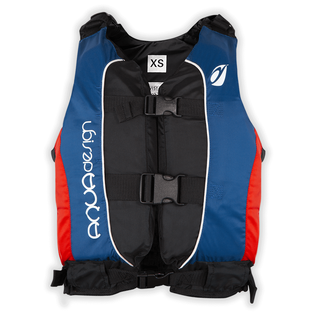 TWIST CLUB 70N - GILET D'AIDE A LA FLOTTABILITÉ