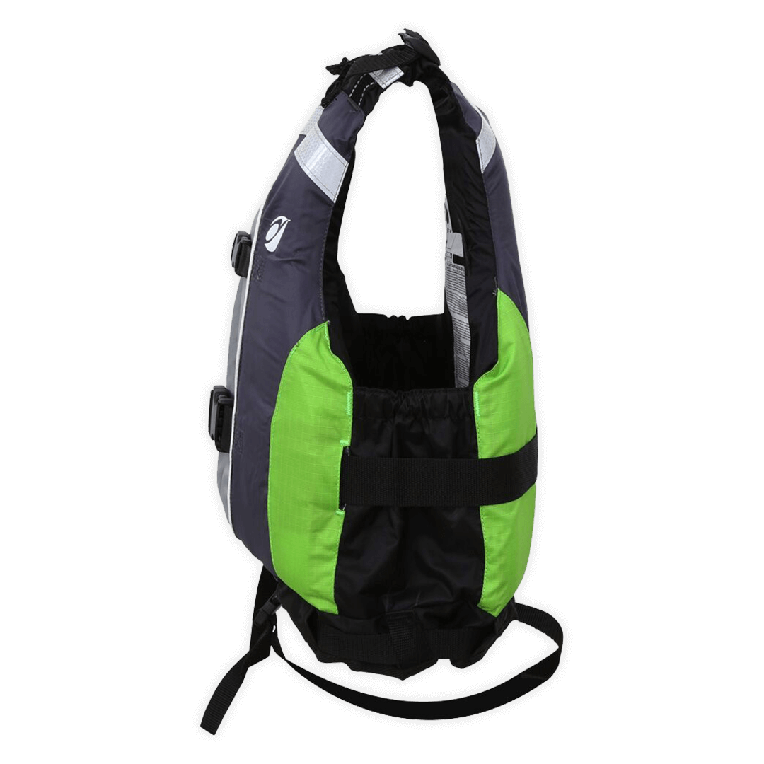 TWIST CLUB + 70N - GILET D'AIDE À LA FLOTTABILITÉ